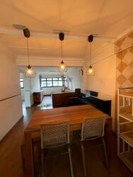 Blk 5 Marine Terrace Walk (Marine Parade), HDB 3 Rooms #567501331